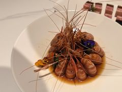 -阿露佳·舌尖上的安吉菜