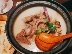 -那时新疆·车师(大宁音乐广场店)