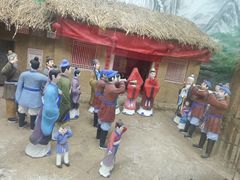 -武侯墓风景区