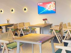 -臻鲜燕海鲜融合餐厅(金陵style店)