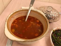 -玲珑餐厅(陕西南路店)