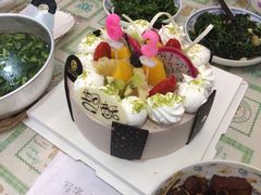 冠生园(太平南路店)-南京冠生园(太平南路店)