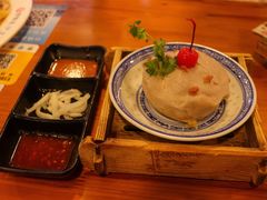-芋包王闽南茶楼(八市店)