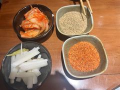 -炭窑水浒烤肉(汉阳鹦鹉巷子店)