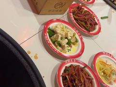 -江湖水乡铁锅炖魚(周庄嘉园店)