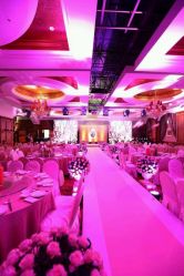 -瑞莱克斯大酒店（望江店）·宴会厅