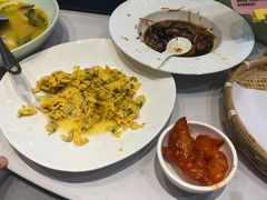 -钱记·乡野菜(紫荆花路店)