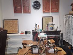 -十八字金·银饰·开蚌DIY·手工体验团建(魏公芳华里店)