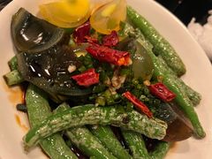 -三酉星·枫·山風与野菜(上海总店)