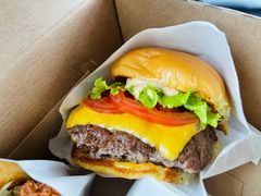-Shake Shack(南山万象天地店)