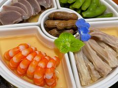 -南园民国茶楼餐厅·常州菜(北大街店)