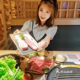 汉峪金谷这家宝藏烤肉店藏不住了‼️‼️
