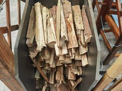 -天发长铁锅炖(王秀村店)