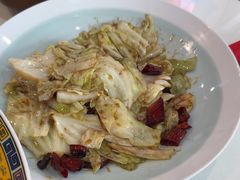 -天成·川菜家宴(礼岗店)