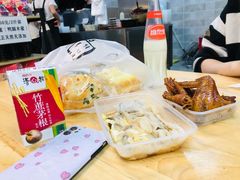 -山水肠粉(盐田店)