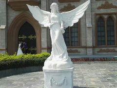 -玫瑰海岸文化旅游度假区