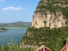 -易水湖景区