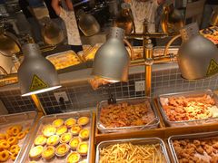 -比格比萨自助(宋家庄店)