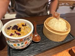 -银米·云南传统过桥米线(双廊黑金冠店)