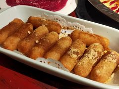 -袁老四重庆老火锅(桐梓坡店)