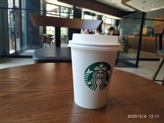 -星巴克(深圳石岩星城店)