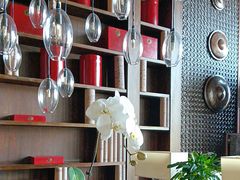 -时光吧·大堂吧·丽江和府洲际度假酒店