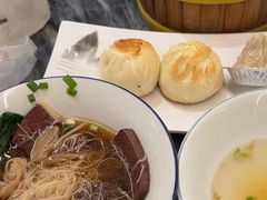 -安泰楼·佛跳墙创始人·传统闽味早茶·酒楼(三坊七巷闽菜地标店)