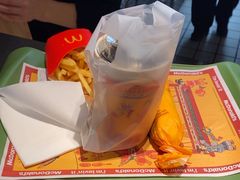 -麦当劳(世纪汇广场店)