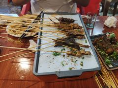 -林二哥宜烤官·宜宾小烧烤