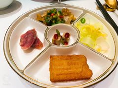 锦绣前菜-荣府宴(南阳路店)