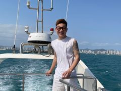 -三亚游船旅游中心(三亚鹿回头游艇游船公共码头店)