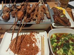 -龙湖星悦荟(颐和店)