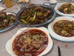 -阆辣荟餐饮(老味道8年·古城店)