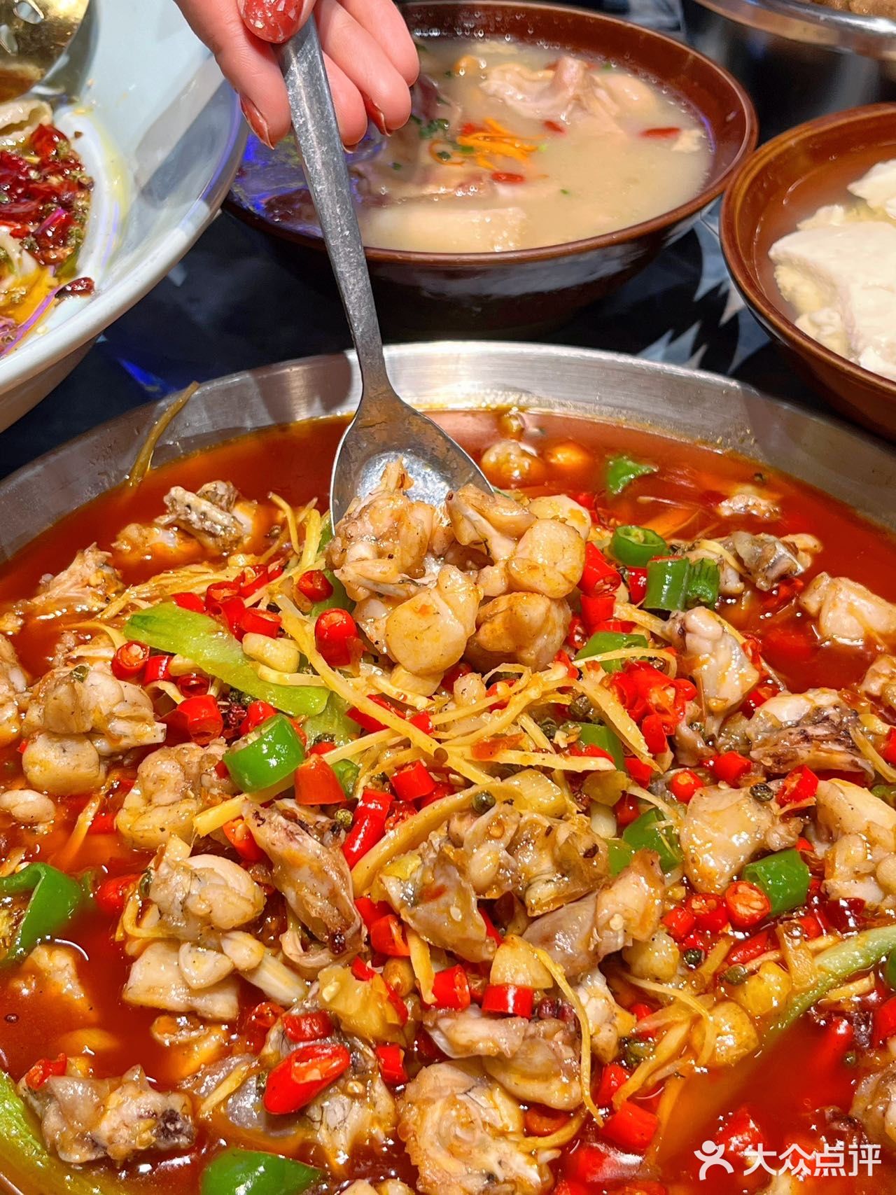 乐川汇|私藏好久的宝藏川菜