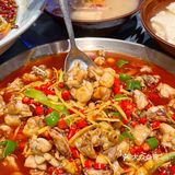 乐川汇|私藏好久的宝藏川菜