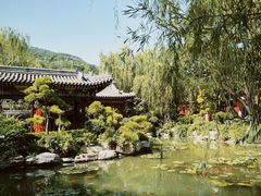 -华清宫景区