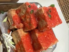 -白仁仔· 活烤海鲜 宵夜(豫园店)