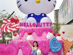 -东莞松山湖万象汇