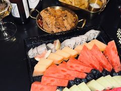 -赤红音乐现场(浦东金桥路店)