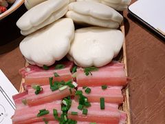 -徽三说·土徽菜·中国徽菜连锁品牌(阳湖总店)