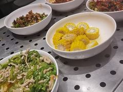 -乡村基(世纪店)