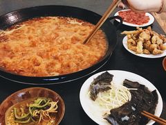 -苟味道老火锅(黄桷坪店)