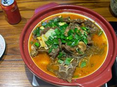 砂锅羊蝎子-黄弟大排档·湖南菜·小龙虾·小海鲜(凯旋北路店)