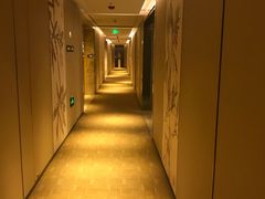-上海宝华万豪酒店