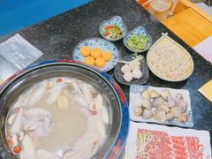 -成都老码头火锅(旺角店)