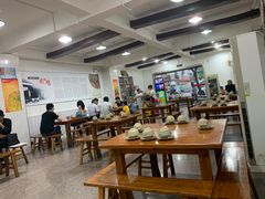 大堂-陈有良尖椒鸡(渝中旗舰店)