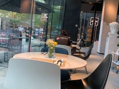 -乔泰勒JOETYLER西餐厅(曲江店)