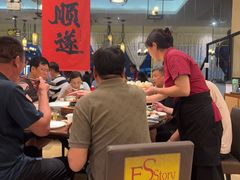 -東城故事·尋找姆媽的味道(玉兰路店)