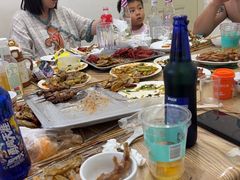-和庆斋羊蝎子火锅·碳缸烧烤(顺义旗舰店)