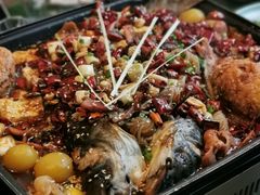 -中8楼风尚云南菜(颐堤港店)